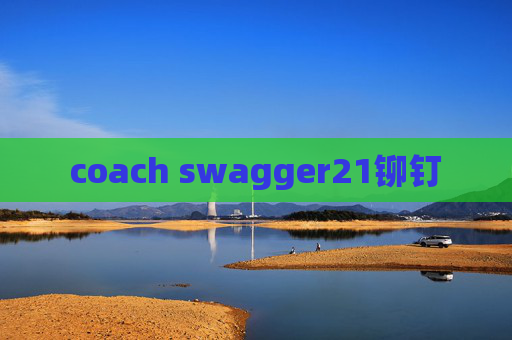 coach swagger21铆钉 coach swagger21铆钉